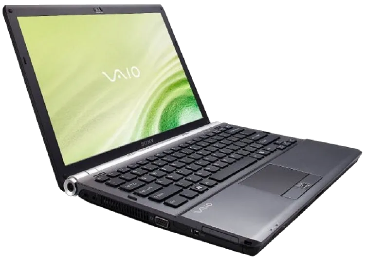 Замена звуковой карты Sony VAIO VGN-SR510G