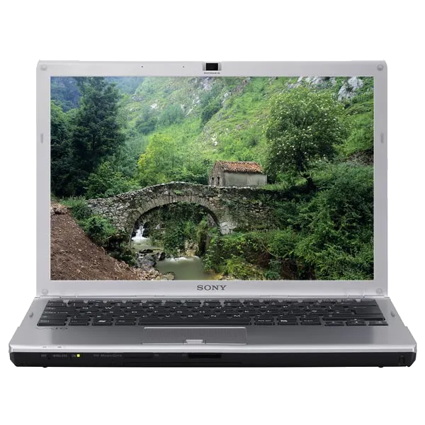 Замена звуковой карты Sony VAIO VGN-SR51RF