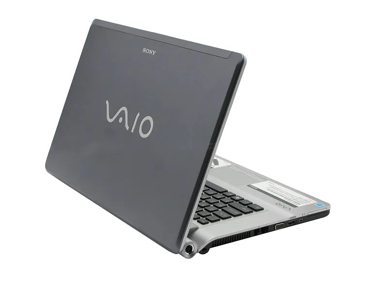 Замена звуковой карты Sony VAIO VGN-SR520G
