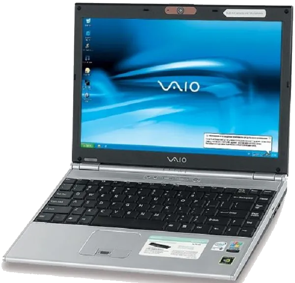 Замена звуковой карты Sony VAIO VGN-SZ340P15