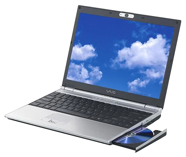 Замена звуковой карты Sony VAIO VGN-SZ440N18