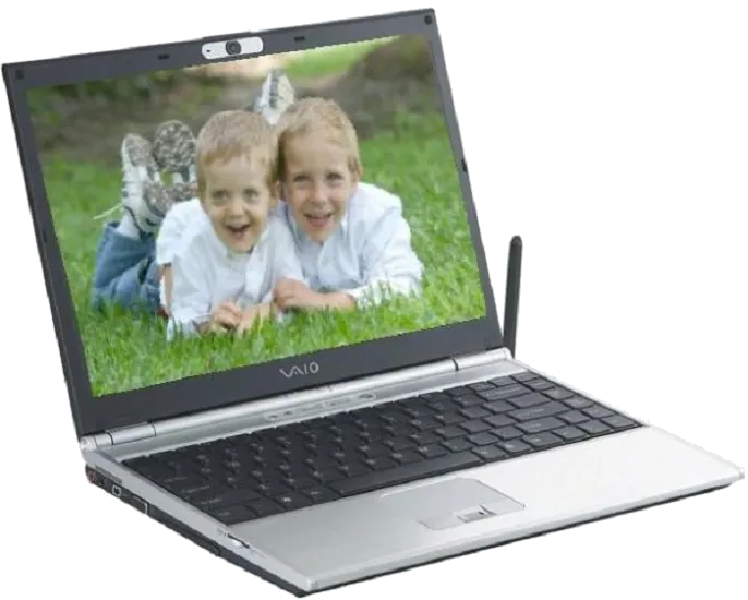 Замена звуковой карты Sony VAIO VGN-SZ440N22
