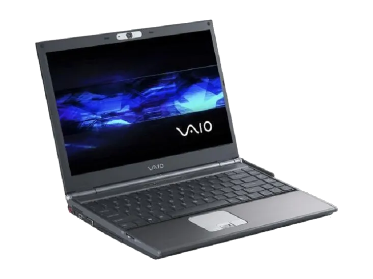 Замена звуковой карты Sony VAIO VGN-SZ480NW3