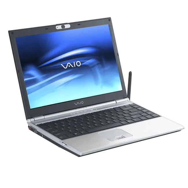 Замена звуковой карты Sony VAIO VGN-SZ640N01