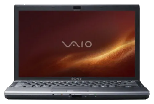 Замена звуковой карты Sony VAIO VGN-SZ650N/C