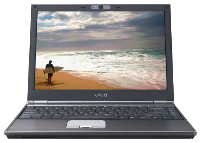 Замена звуковой карты Sony VAIO VGN-SZ660N/C