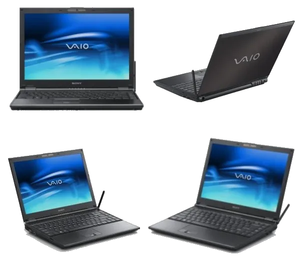 Замена звуковой карты Sony VAIO VGN-SZ6RMN/B