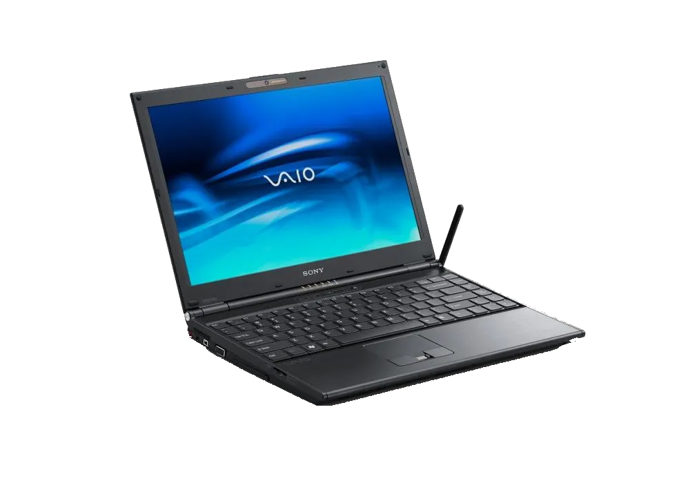 Замена звуковой карты Sony VAIO VGN-SZ780N5