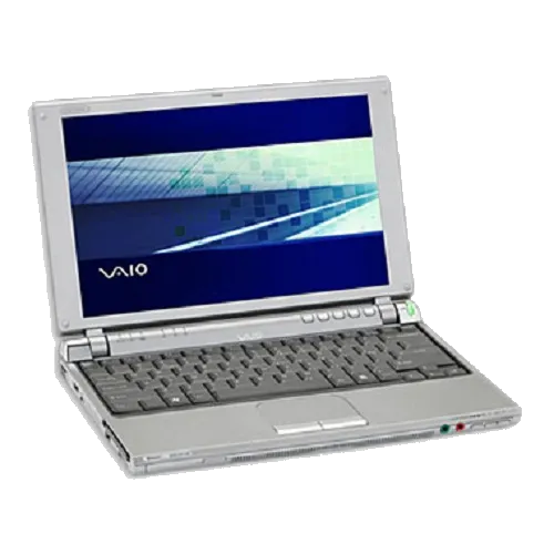 Замена звуковой карты Sony VAIO VGN-T2XRP