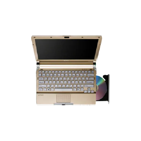 Замена звуковой карты Sony VAIO VGN-TT190EIN