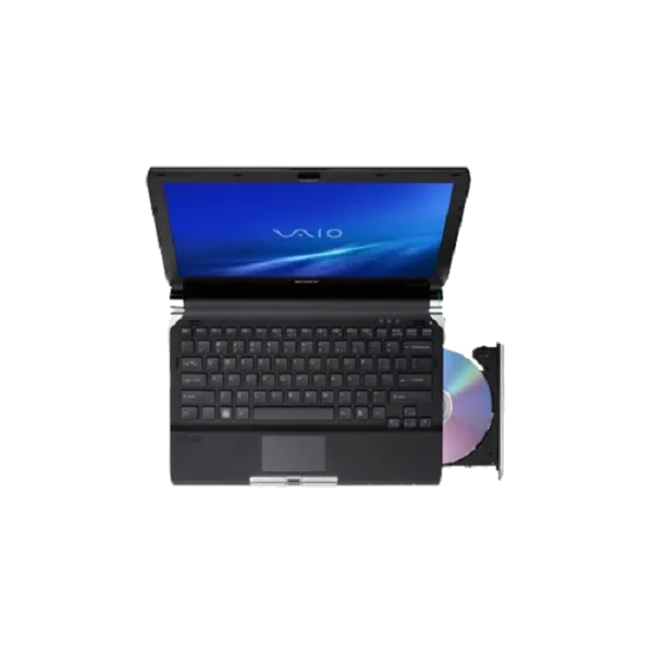 Замена звуковой карты Sony VAIO VGN-TT190UBX
