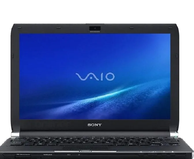 Замена звуковой карты Sony VAIO VGN-TT198U