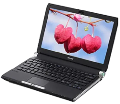 Замена звуковой карты Sony VAIO VGN-TT1RVN/X