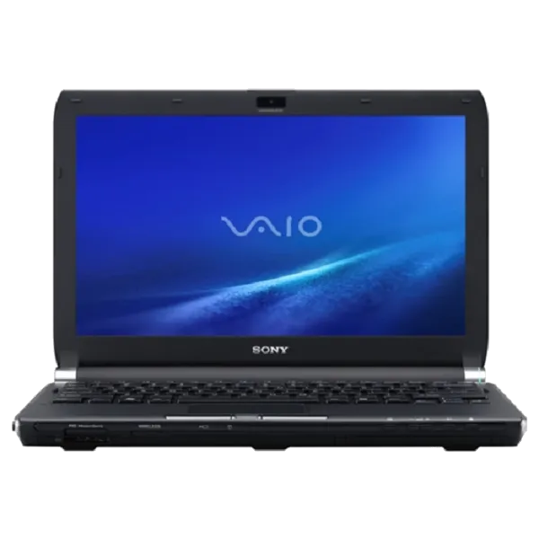 Замена звуковой карты Sony VAIO VGN-TT230N