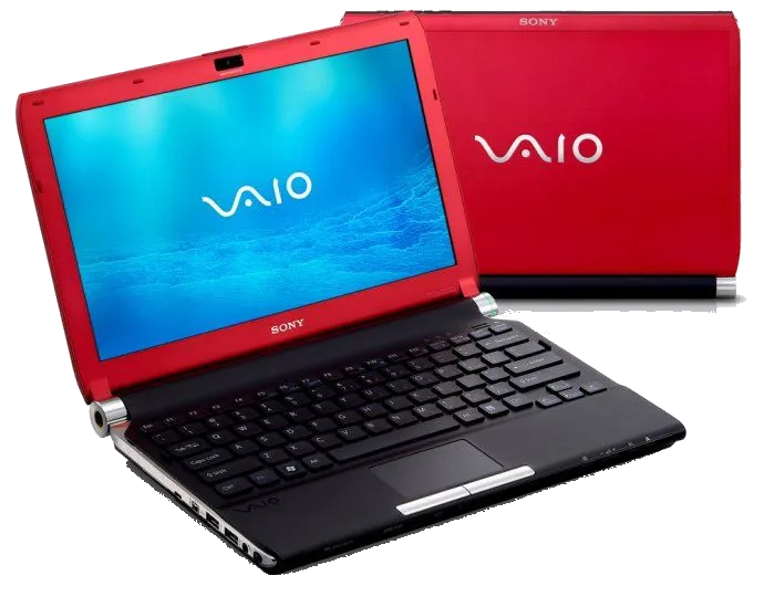 Замена звуковой карты Sony VAIO VGN-TT26XRN/N