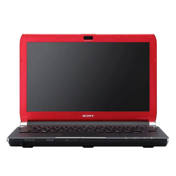 Замена звуковой карты Sony VAIO VGN-TT31MR