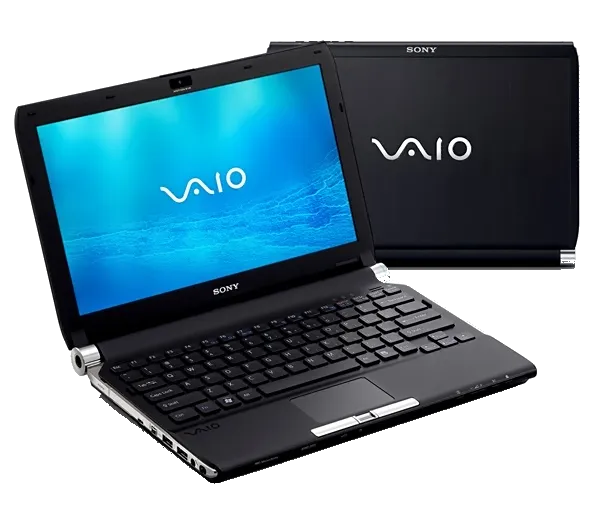 Замена звуковой карты Sony VAIO VGN-TT46VRG/X
