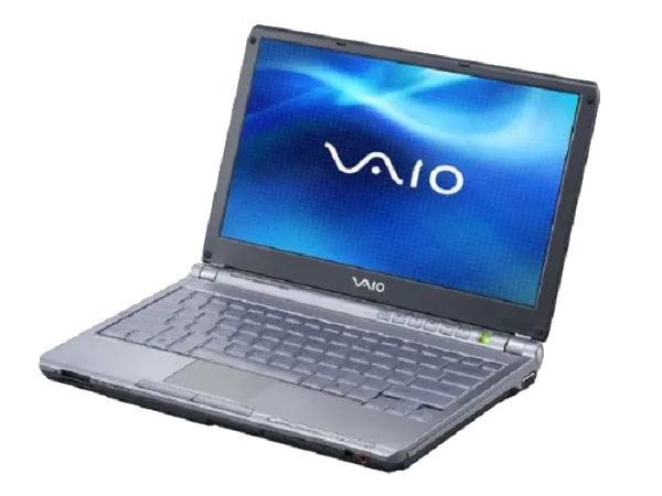 Замена звуковой карты Sony VAIO VGN-TX15P/W