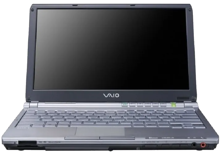Замена звуковой карты Sony VAIO VGN-TX1XRP