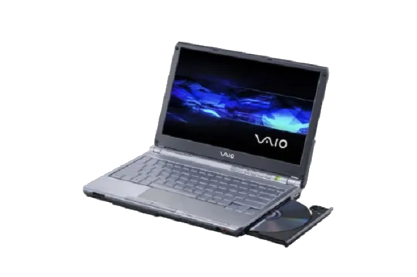 Замена звуковой карты Sony VAIO VGN-TX2XRP/B