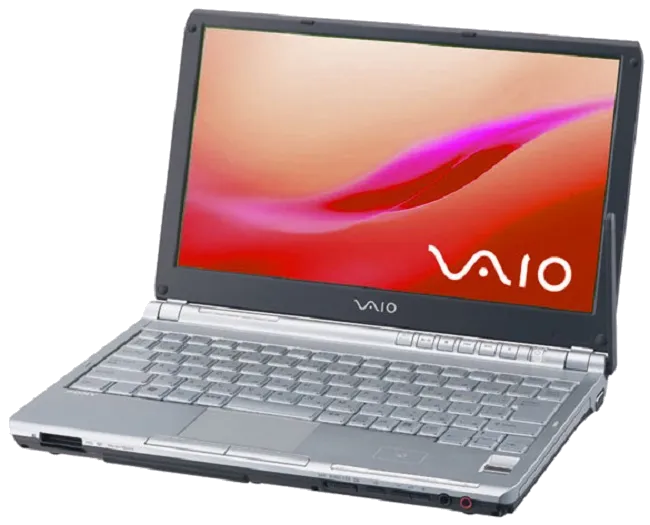 Замена звуковой карты Sony VAIO VGN-TX3XRP