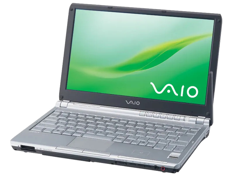 Замена звуковой карты Sony VAIO VGN-TX93NS