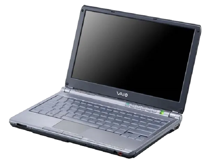 Замена звуковой карты Sony VAIO VGN-TXN15P