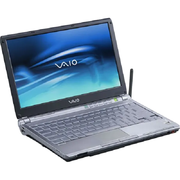 Замена звуковой карты Sony VAIO VGN-TXN25N