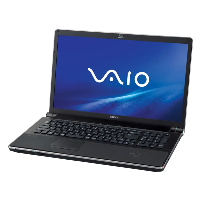Замена звуковой карты Sony VAIO VGN-TYPEAAW70B/Q