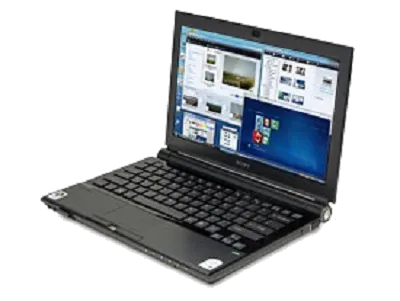 Замена звуковой карты Sony VAIO VGN-TZ150N/B