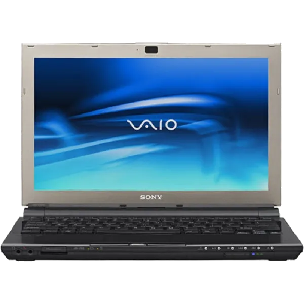 Замена звуковой карты Sony VAIO VGN-TZ170N