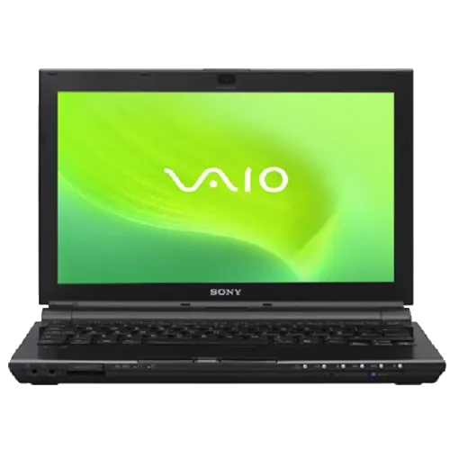 Замена звуковой карты Sony VAIO VGN-TZ270NB