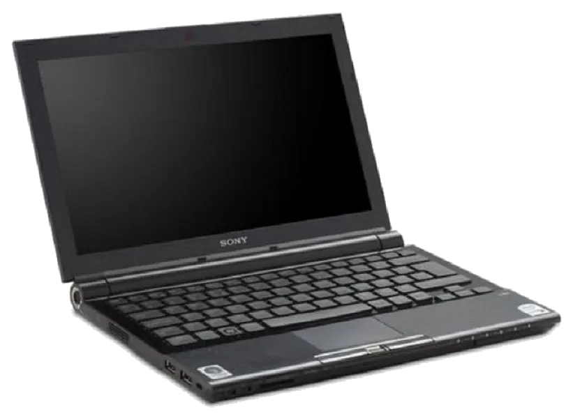 Замена звуковой карты Sony VAIO VGN-TZ90NS