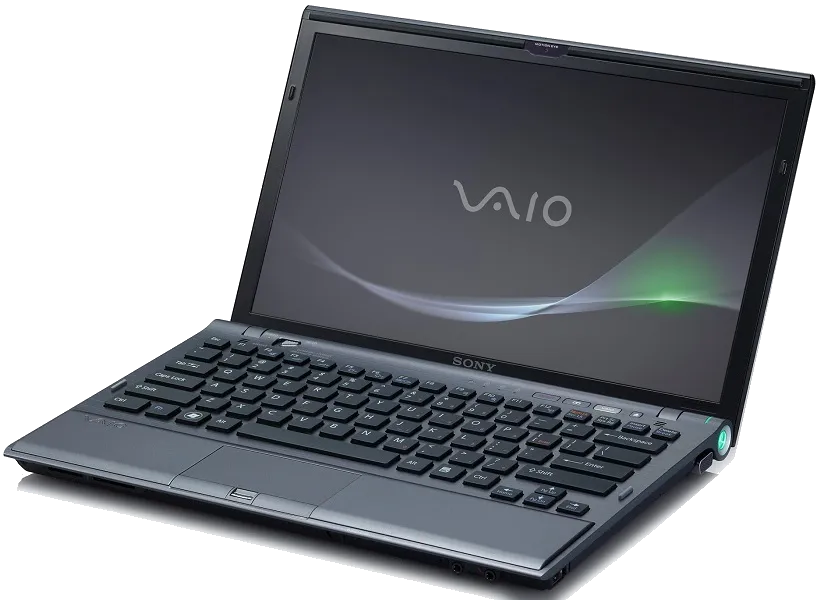 Замена звуковой карты Sony VAIO VGN-Z11X9E