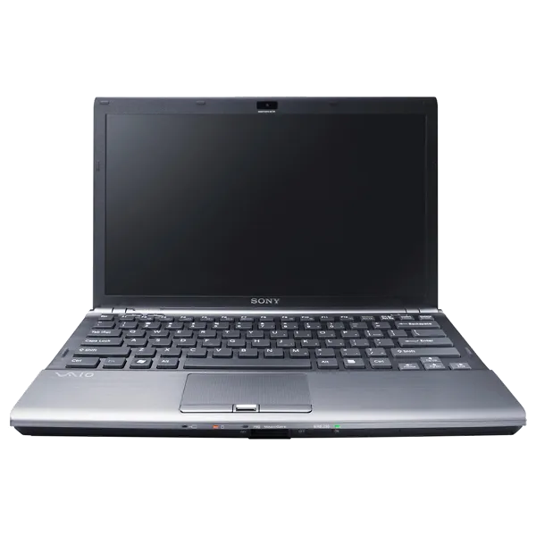 Замена звуковой карты Sony VAIO VGN-Z21MRN/B
