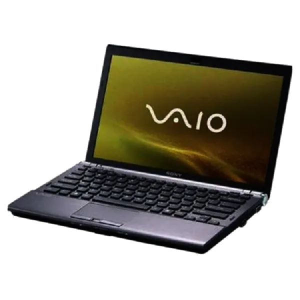 Замена звуковой карты Sony VAIO VGN-Z36XRN/X