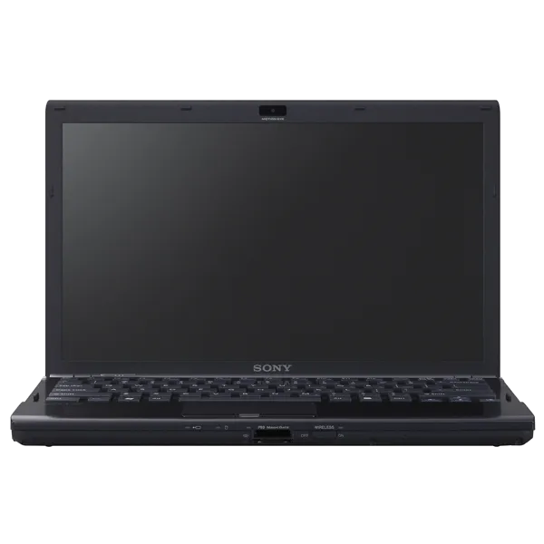 Замена звуковой карты Sony VAIO VGN-Z41MRD/B