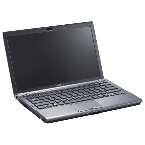 Замена звуковой карты Sony VAIO VGN-Z41VRD/X