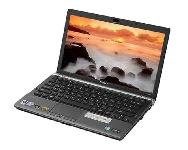 Замена звуковой карты Sony VAIO VGN-Z41ZRD/X