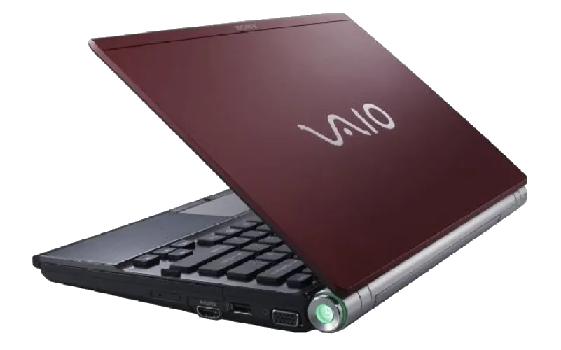 Замена звуковой карты Sony VAIO VGN-Z46VRN/R