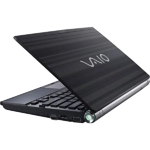 Замена звуковой карты Sony VAIO VGN-Z46XRD