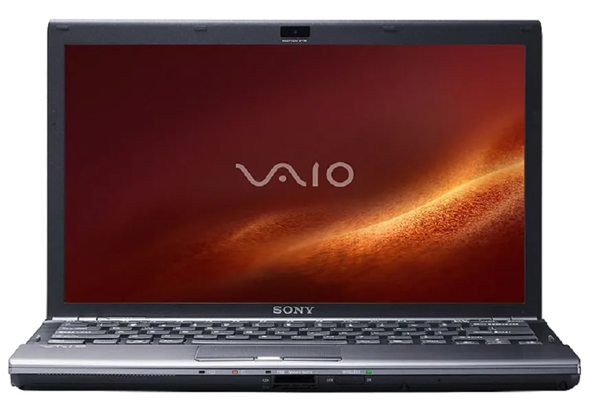 Замена звуковой карты Sony VAIO VGN-Z690PEB