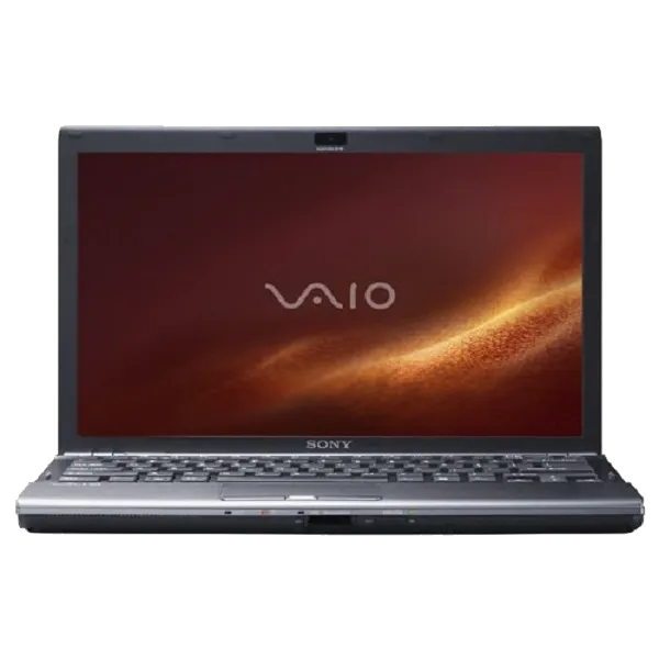 Замена звуковой карты Sony VAIO VGN-Z890FKB