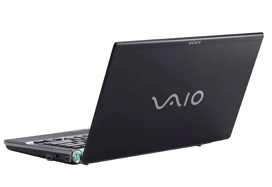Замена звуковой карты Sony VAIO VGN-Z899GSB