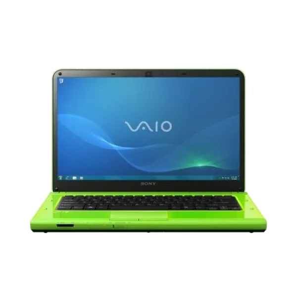 Замена звуковой карты Sony VAIO VPC-CA1S1R