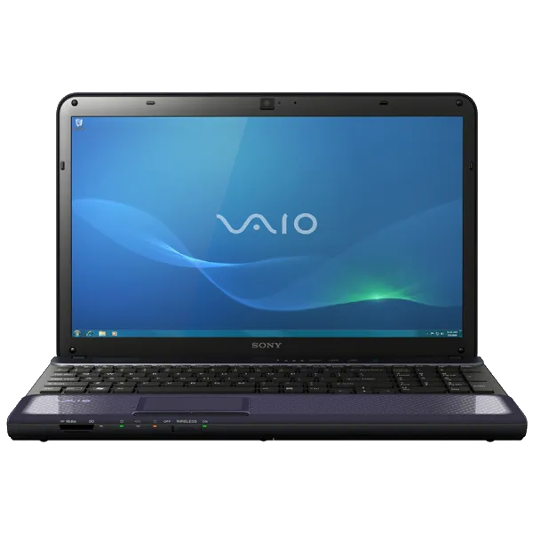 Замена звуковой карты Sony VAIO VPC-CB3S1R