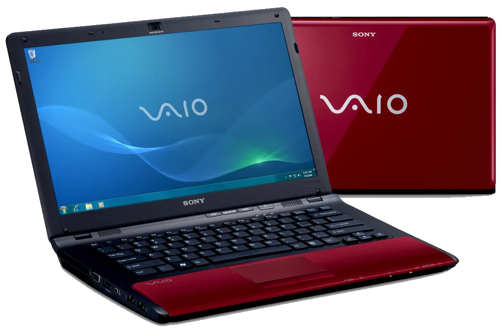 Замена звуковой карты Sony VAIO VPC-CW18FX