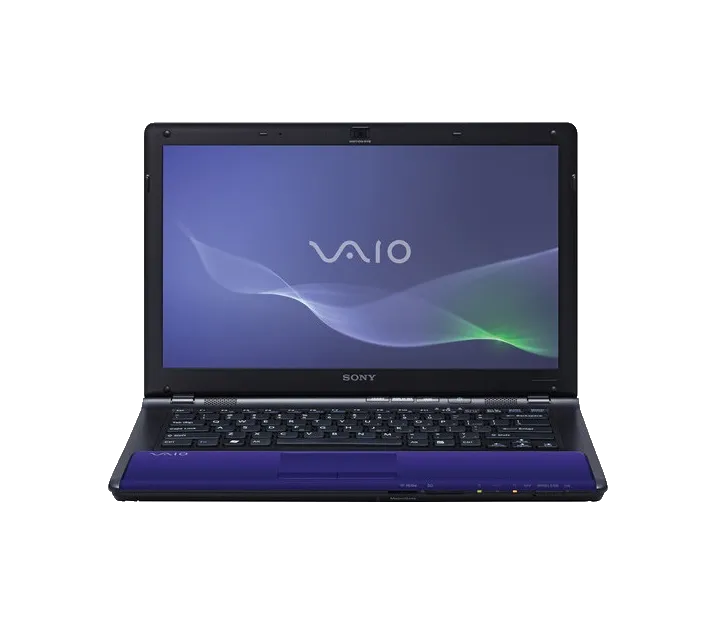 Замена звуковой карты Sony VAIO VPC-CW21FX