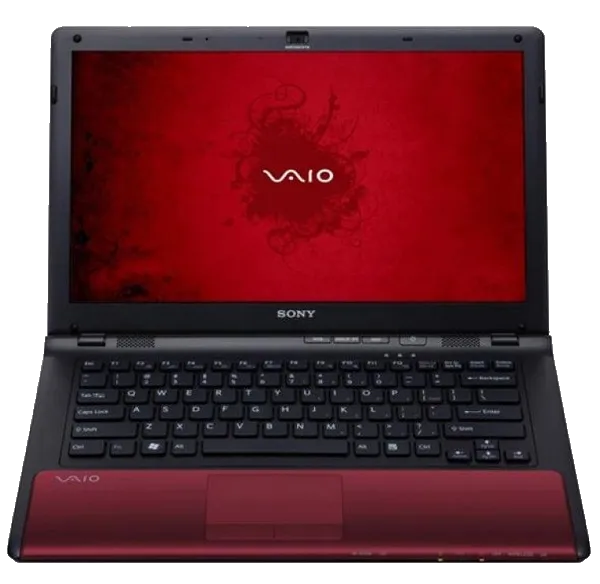 Замена звуковой карты Sony VAIO VPC-CW23FX