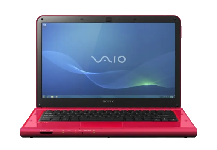 Замена звуковой карты Sony VAIO VPC-CA3S1E